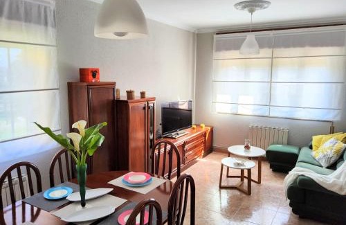 Guarnizo House | Casa la Juncara