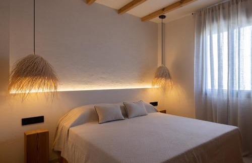 Zahara de los Atunes Apartment | Casa La Marina | Zahara de los Atunes