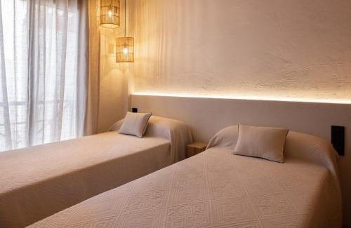 Zahara de los Atunes Apartment | Casa La Marina | Zahara de los Atunes
