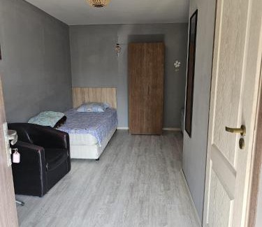 Vama Veche House | casa la meduza