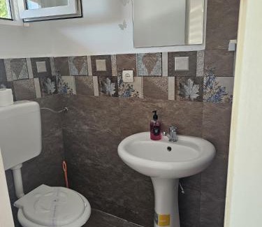 Vama Veche House | casa la meduza