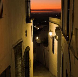 Medina-Sidonia Apartment | Casa La Muralla
