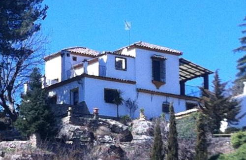 Ronda House | Casa La Muralla