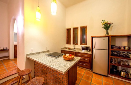 San Francisco House | Casa las Piedras & Casita - Ocean View Villa