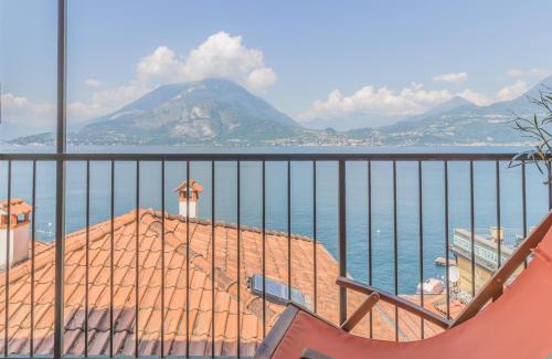 Varenna Apartment | Casa La Nuvola Varenna