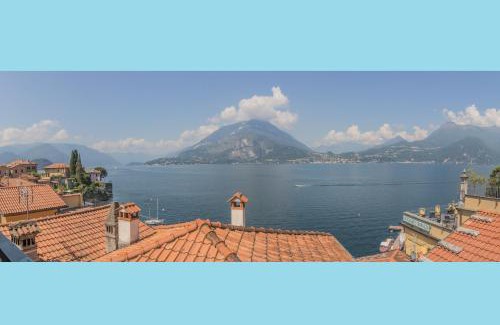 Varenna Apartment | Casa La Nuvola Varenna