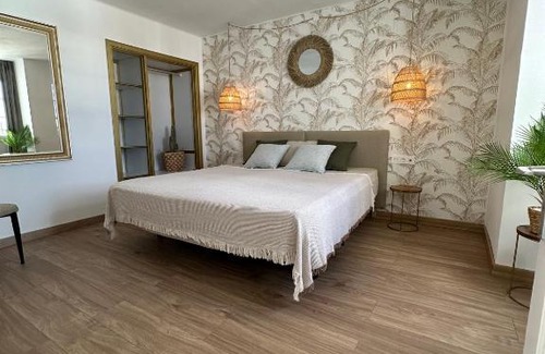 Puerto del Carmen Apartment | Casa La Ola