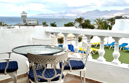 Puerto del Carmen Apartment | Casa La Ola