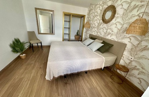 Puerto del Carmen Apartment | Casa La Ola