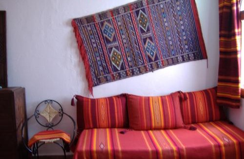 Medina of Chefchaouen House | Casa La Palma