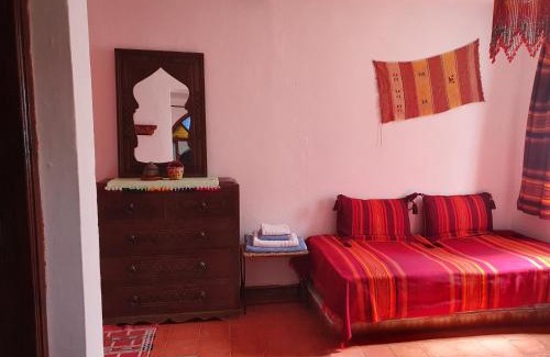 Medina of Chefchaouen House | Casa La Palma