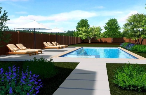 Sonoma House | Casa La Paloma - Historic Sonoma, Old World Charm, Great Location, Pool Coming
