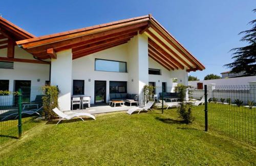 Aronces House | Casa La Palomba Nature