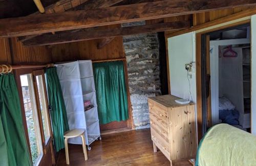 Somiedo House | Casa La Parra