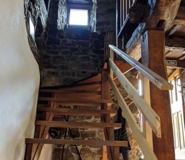 Somiedo House | Casa La Parra