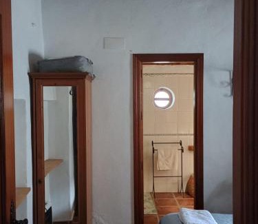 Parauta House | Casa La Pascuala, bosque encantado de Parauta