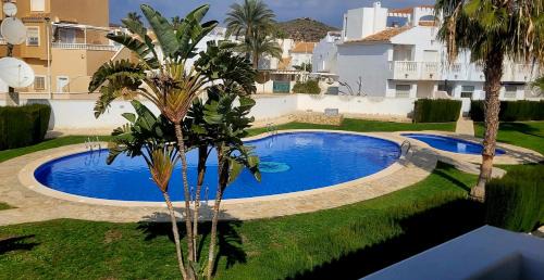 Bolnuevo Apartment | Casa La Paz Bolnuevo