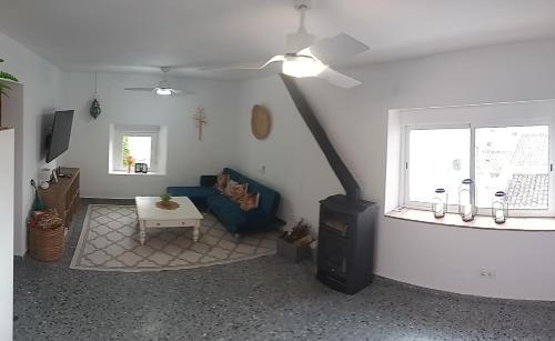 Genalguacil House | Casa La Paz