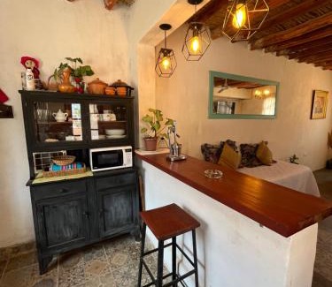 Maimara House | Casa La Rústica Maimara