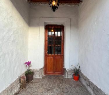 Maimara House | Casa La Rústica Maimara