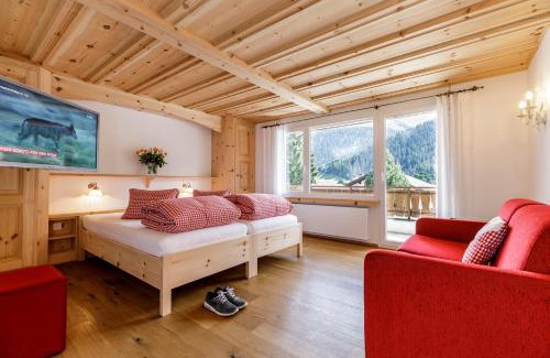 Sedrun Hotel | Casa La Roda, Via da Scola 2