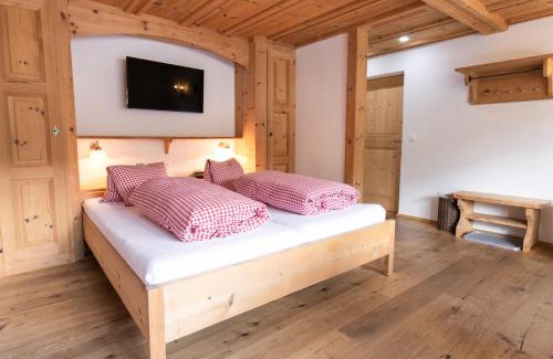 Sedrun Hotel | Casa La Roda, Via da Scola 2