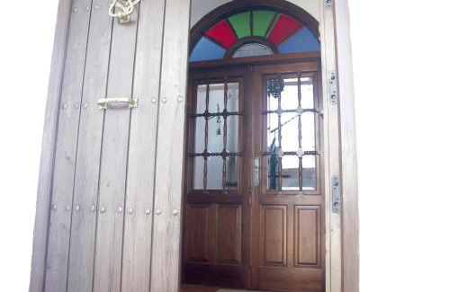Aracena House | Casa La Romana