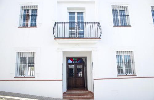 Aracena House | Casa La Romana