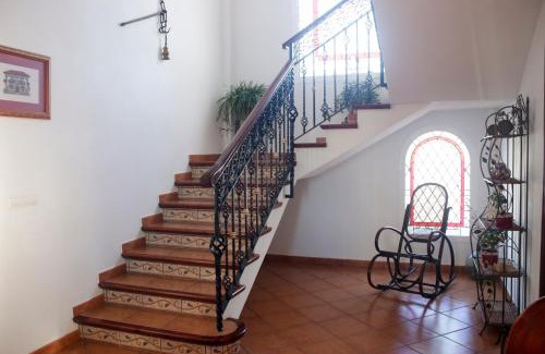 Aracena House | Casa La Romana