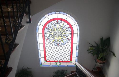 Aracena House | Casa La Romana