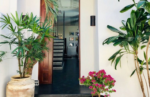 Granada Villa | Casa La Sultana - Luxury designer home