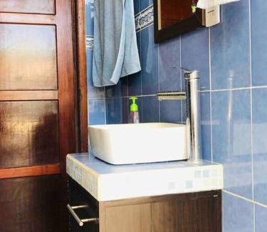 Chetumal Apartment | Casa La Tabasqueña