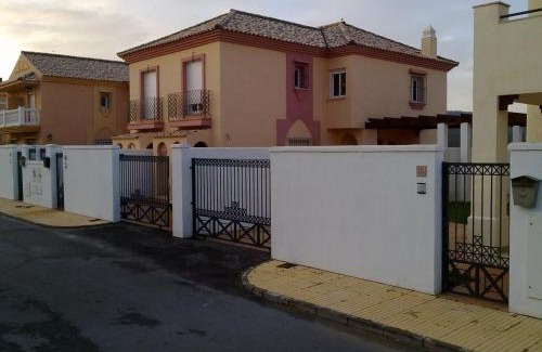 Bolonia House | Casa La Tahona