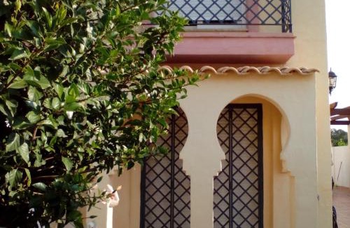 Bolonia House | Casa La Tahona