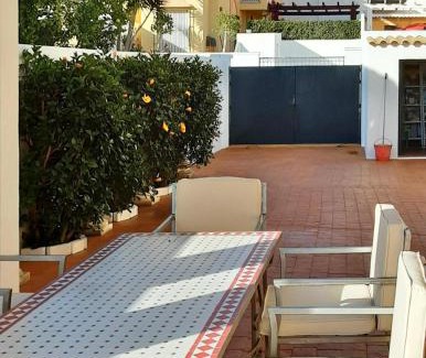 Bolonia House | Casa La Tahona