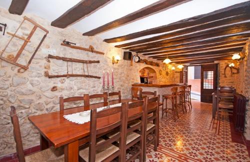 Torremanzanas House | Casa La Torre