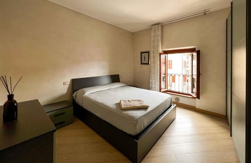 Pisogne Apartment | Casa La Torre