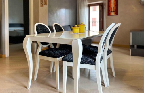 Pisogne Apartment | Casa La Torre