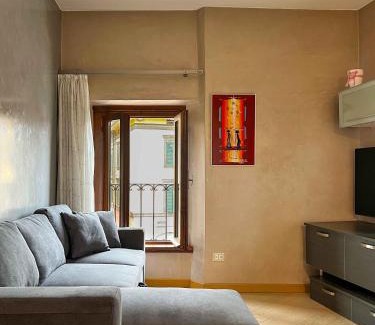 Pisogne Apartment | Casa La Torre