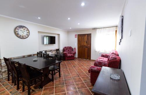 Tornin House | casa La Trillera