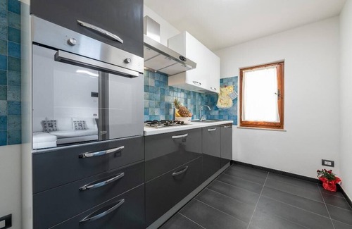Alghero Villa | CASA LA VIGNA: new villa in the countryside