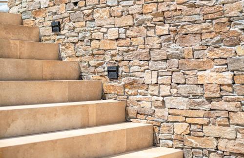 Palafrugell House | Casa La Vinya con parking y piscina