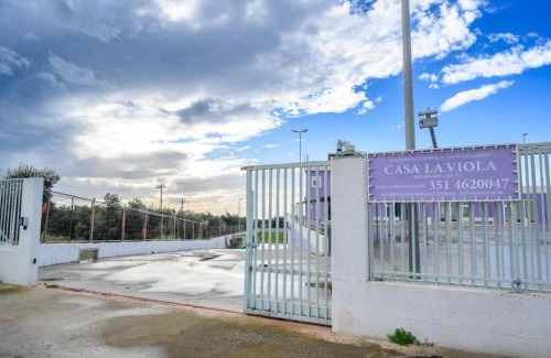 Massafra House | Casa La Viola