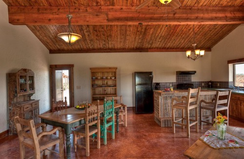 Marathon Cottage | Casa La Vista, baby!