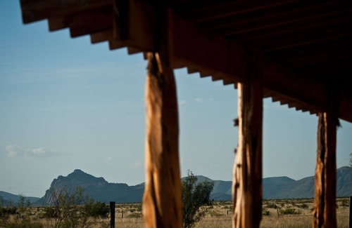 Marathon Cottage | Casa La Vista, baby!
