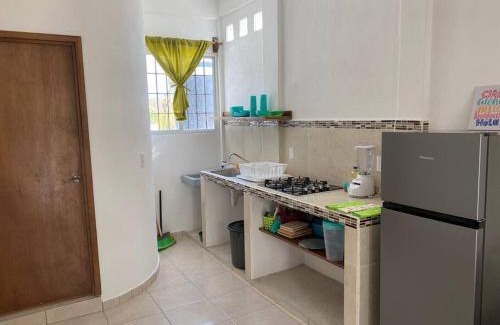 San Jose Ixtapa House | Casa La Vista