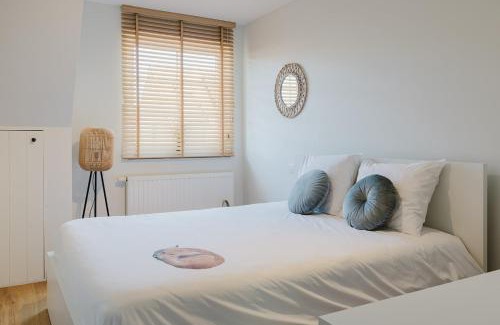 Uitkerke House | Casa La Vista - Puur onthaasten met wijds polderzicht