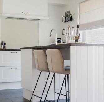 Uitkerke House | Casa La Vista - Puur onthaasten met wijds polderzicht