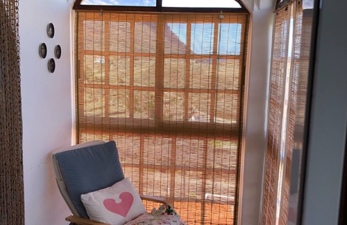 Alojera House | Casa La Vista, sunsets facing the sea in Alojera