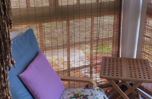 Alojera House | Casa La Vista, sunsets facing the sea in Alojera